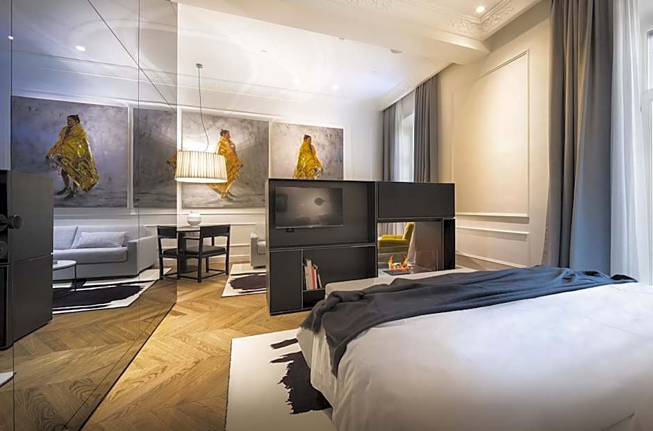 Adriatic Hotel by Maistra Collection