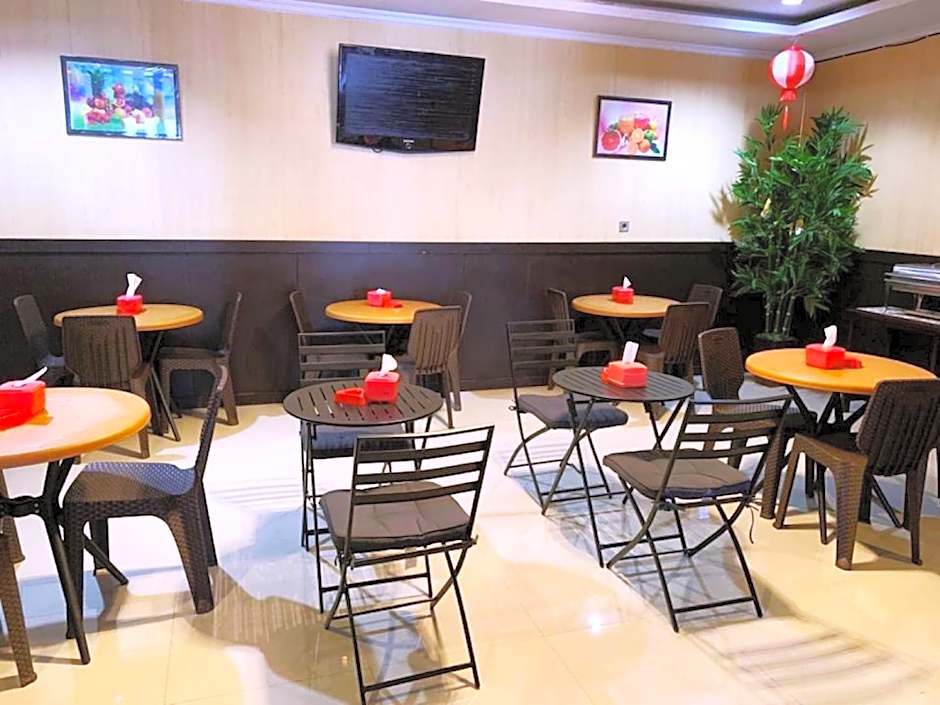 Hotel Cendrawasih Kotaraja By Reccoma – Jayapura, WA