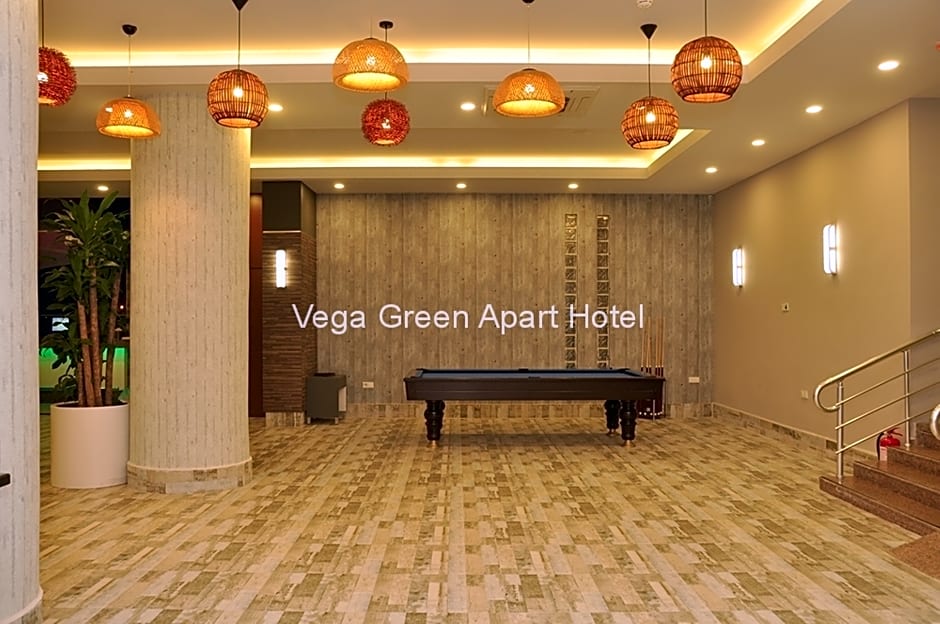 Vega Green Apart Otel