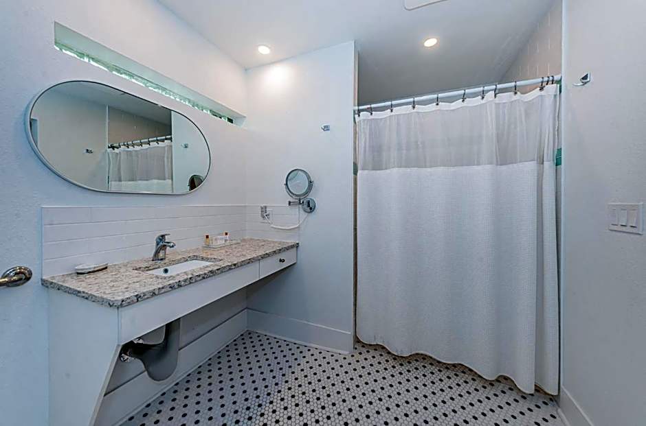 The Roth Hotel, Treasure Island, Florida