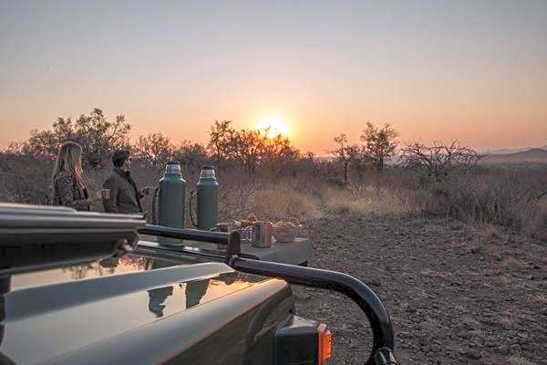 Nkala Safari Lodge