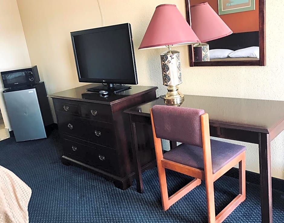 Executive Inn Texarkana