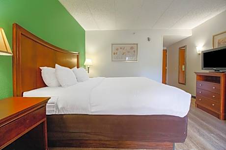 King Room with Kitchenette