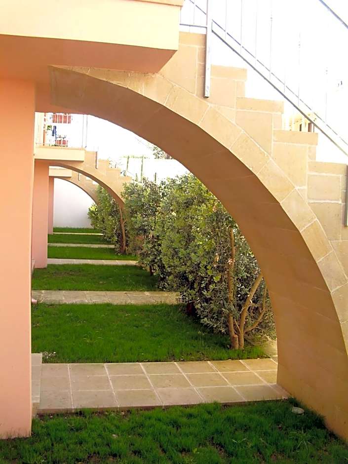 Masseria Bandino & Spa