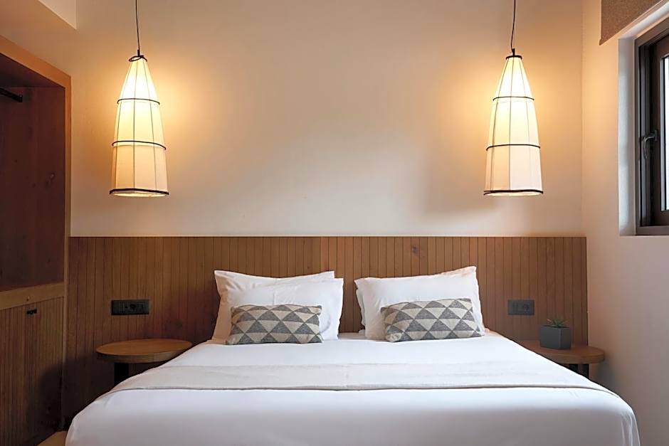 Stella Village Hotel & Bungalows