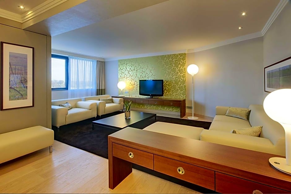 Hilton Mainz