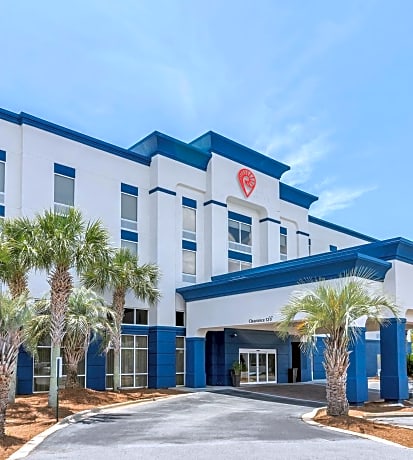 Holiday Inn Express & Suites Destin - Miramar Beach By IHG