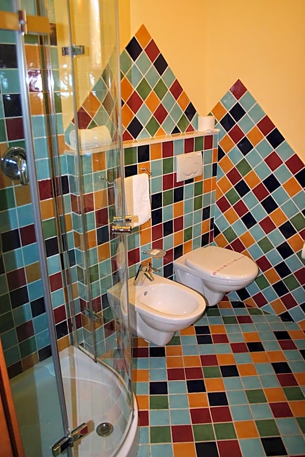 Hotel Cala Reale