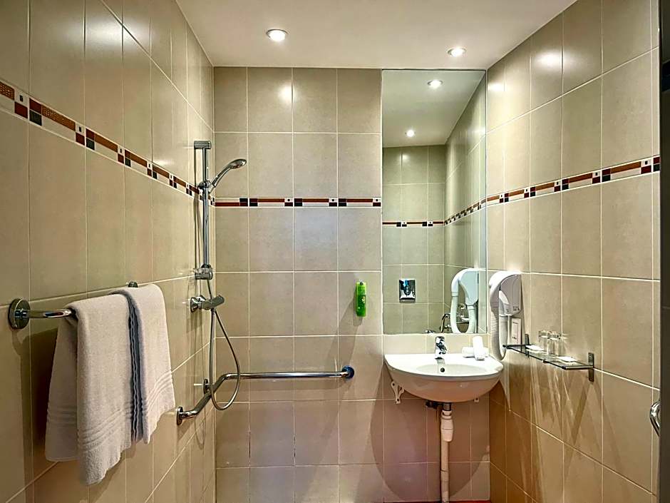 Hotel Balmoral Dinard