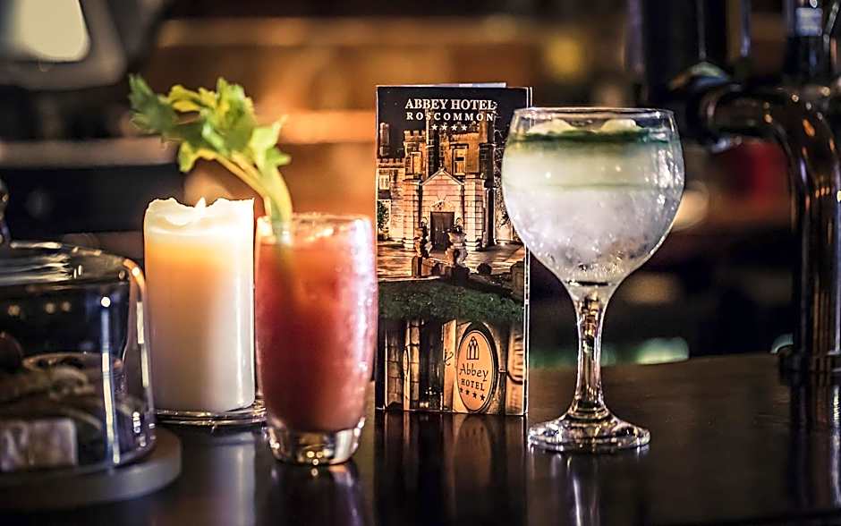 Abbey Hotel Roscommon