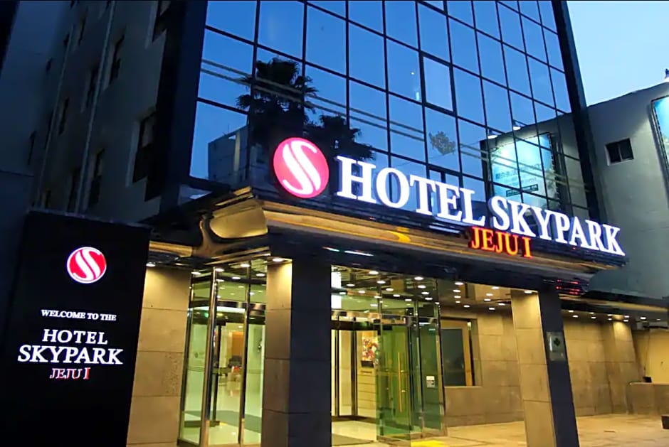 Hotel Skypark Jeju 1