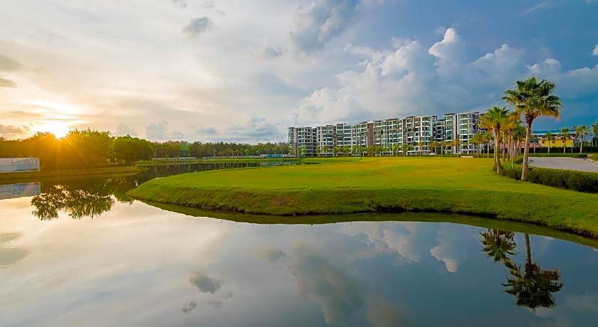 Wyndham Phuket Airport