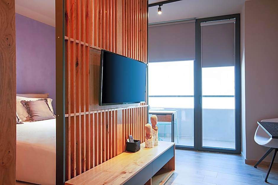 Souda Plaza Collection