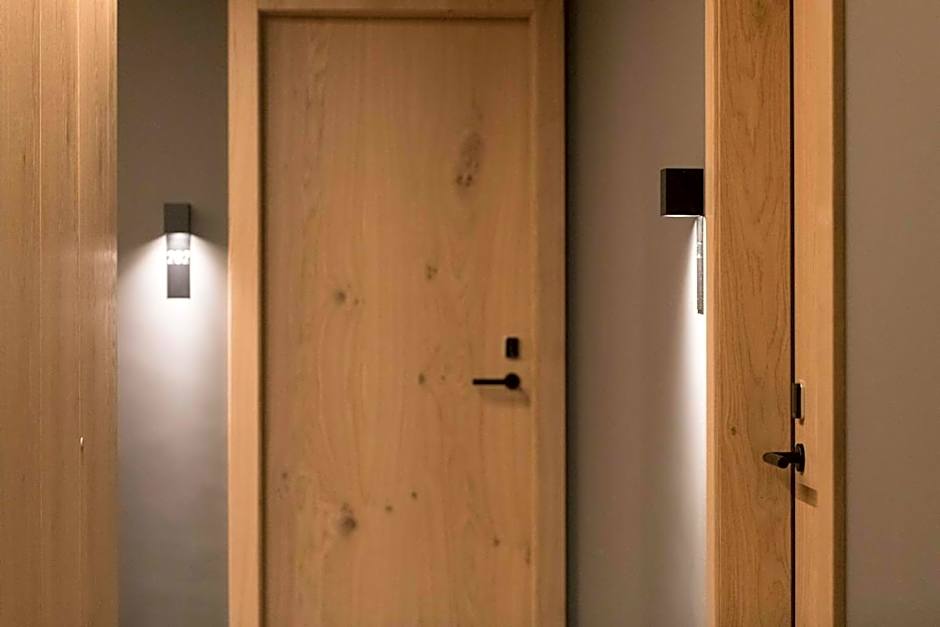 Hotel Naudi Boutique Adults only