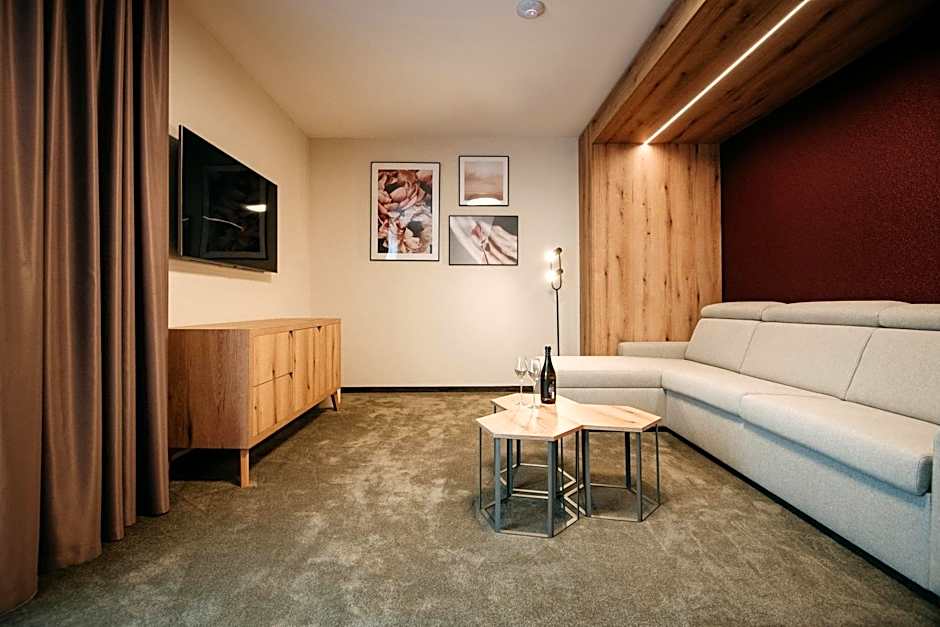 RM Hotel Wellness & Congress