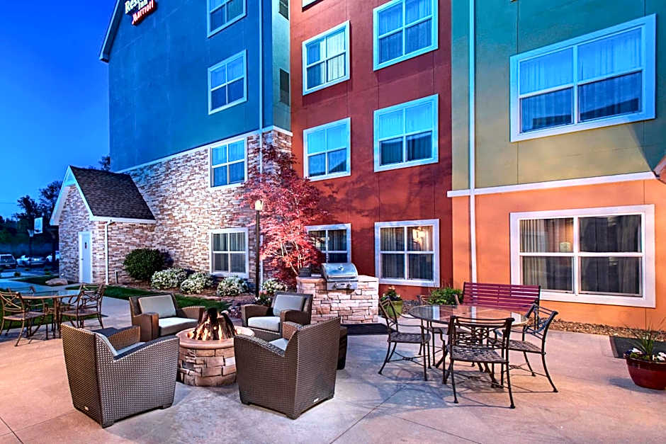 Residence Inn by Marriott Columbia