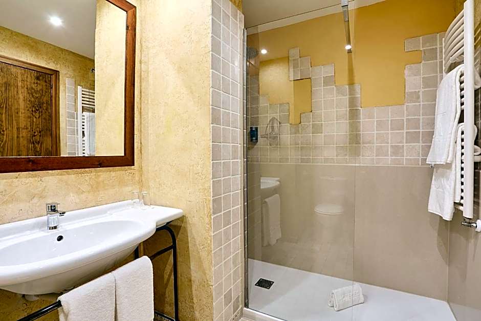 Hotel Silken Villa de Laguardia