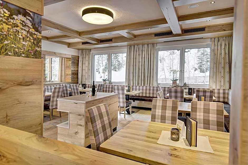 Hotel-Restaurant Bike&Snow Lederer