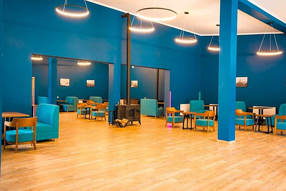 Gistola Hotel Mestia