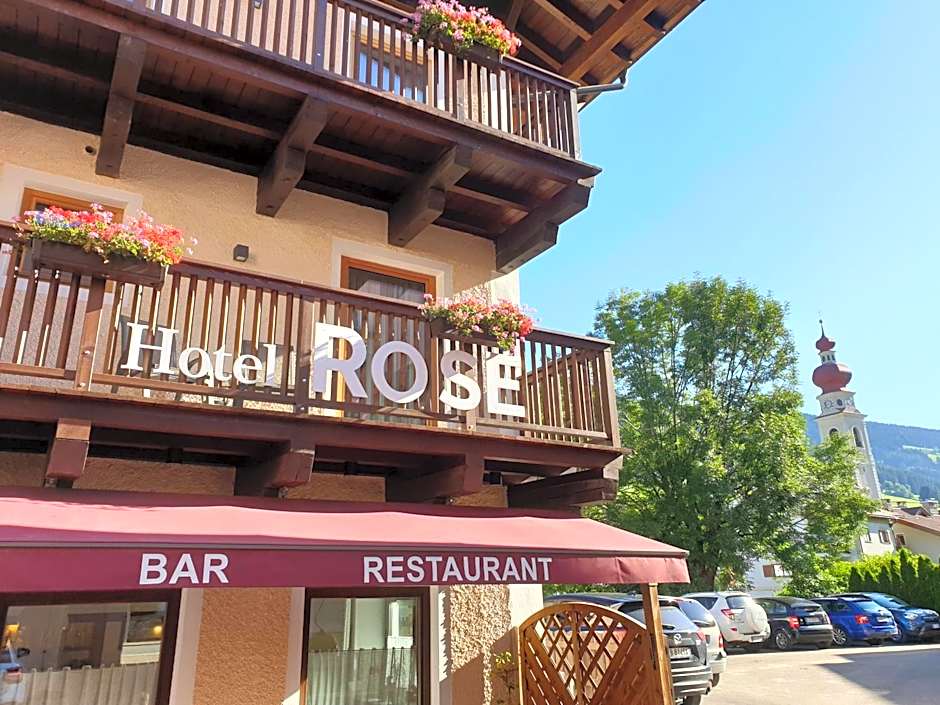 Hotel Rose