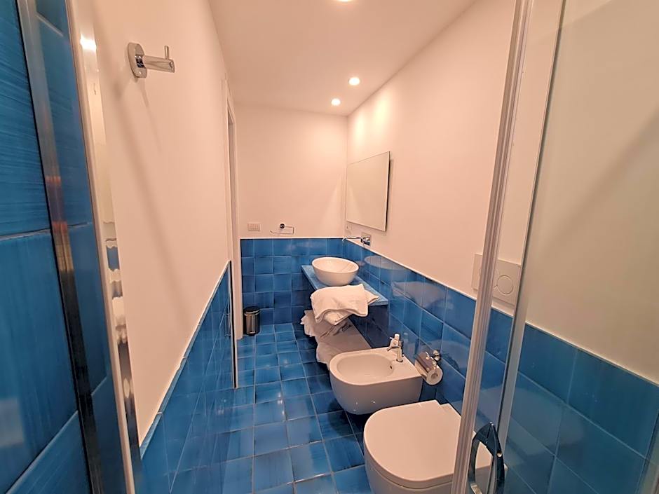 Casa Mandara B&B