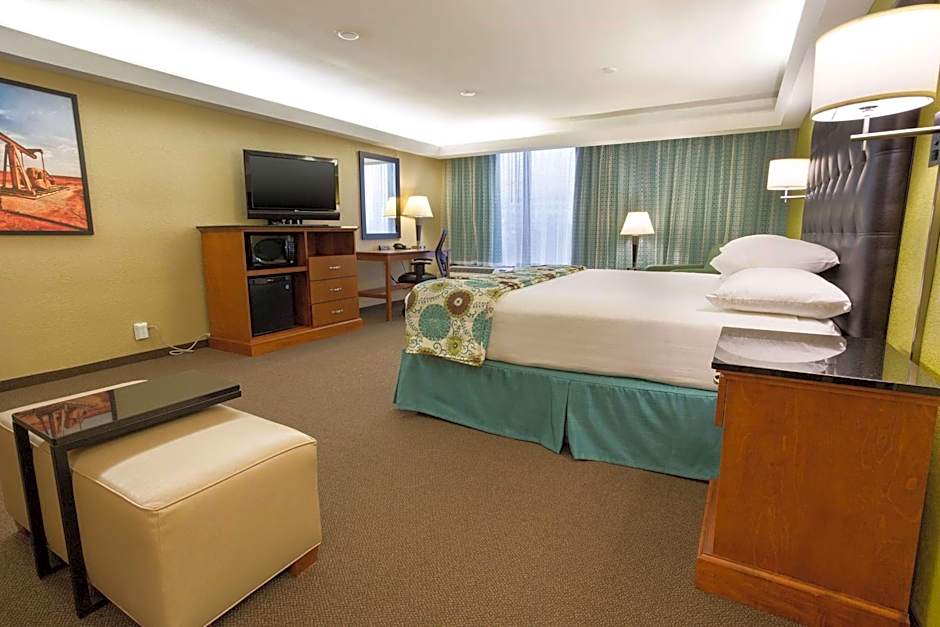 Heritage Inn & Suites The Woodlands, Trademark by Wyndham