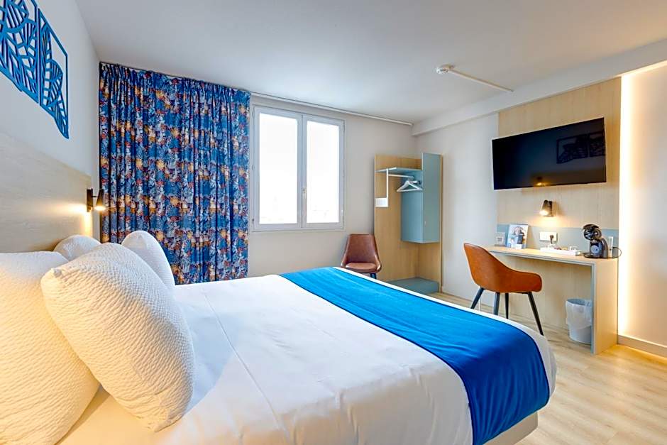Karaez Hôtel - BritHotel Carhaix