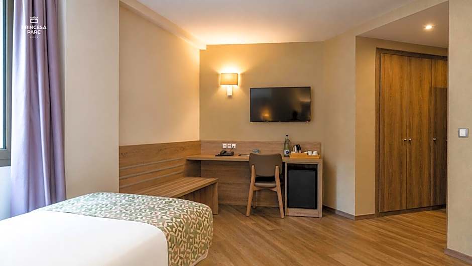 Hotel Princesa Parc