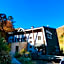 Gîte-Hôtel Le P'tit Cham