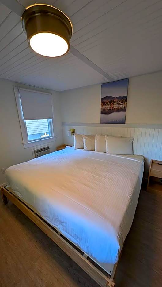 Maple Leaf Inn Lake Placid