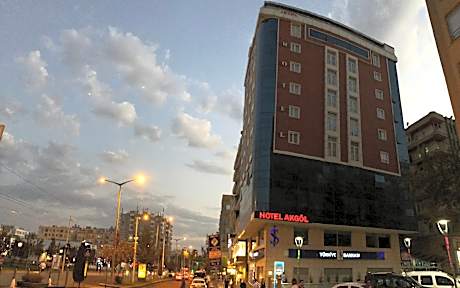 Akgöl Hotel