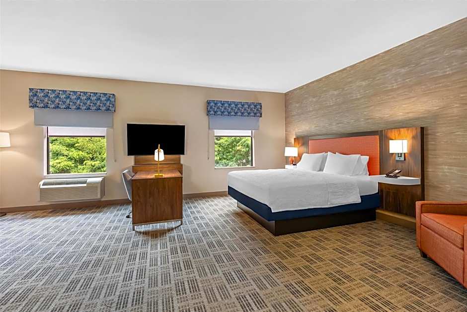 Hampton Inn By Hilton & Suites Grove City