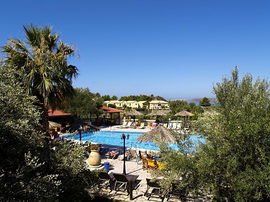 Lorenzo House Apartments