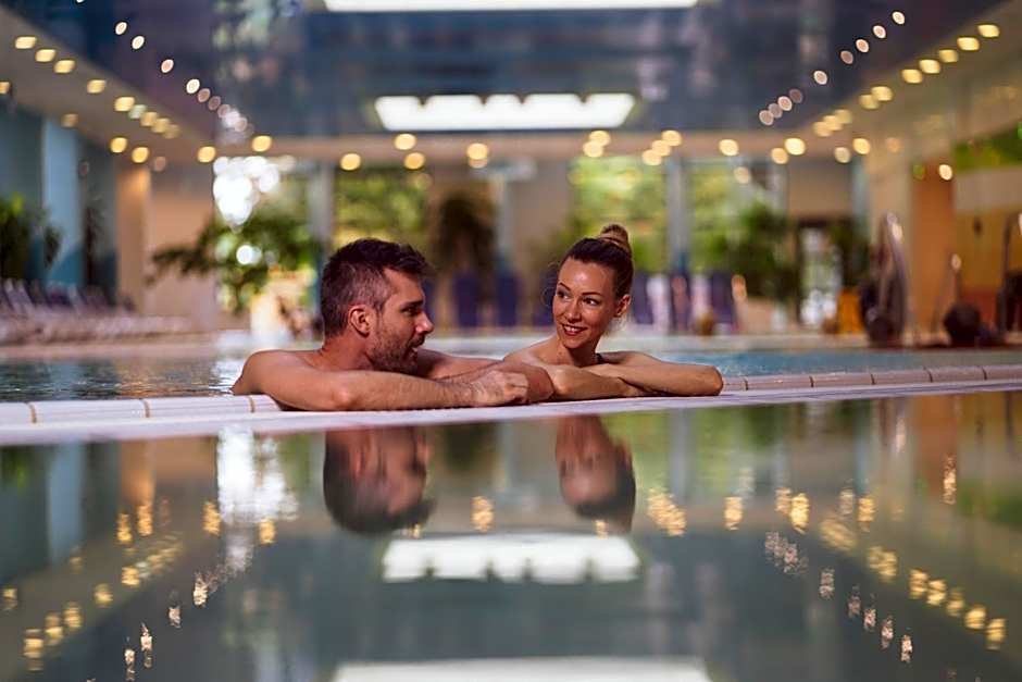 Danubius Health Spa Resort Helia