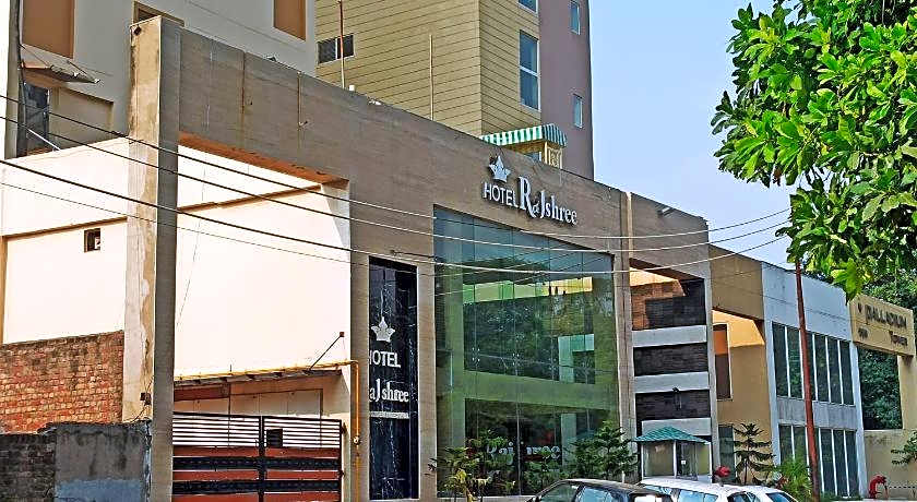 Hotel Rajshree