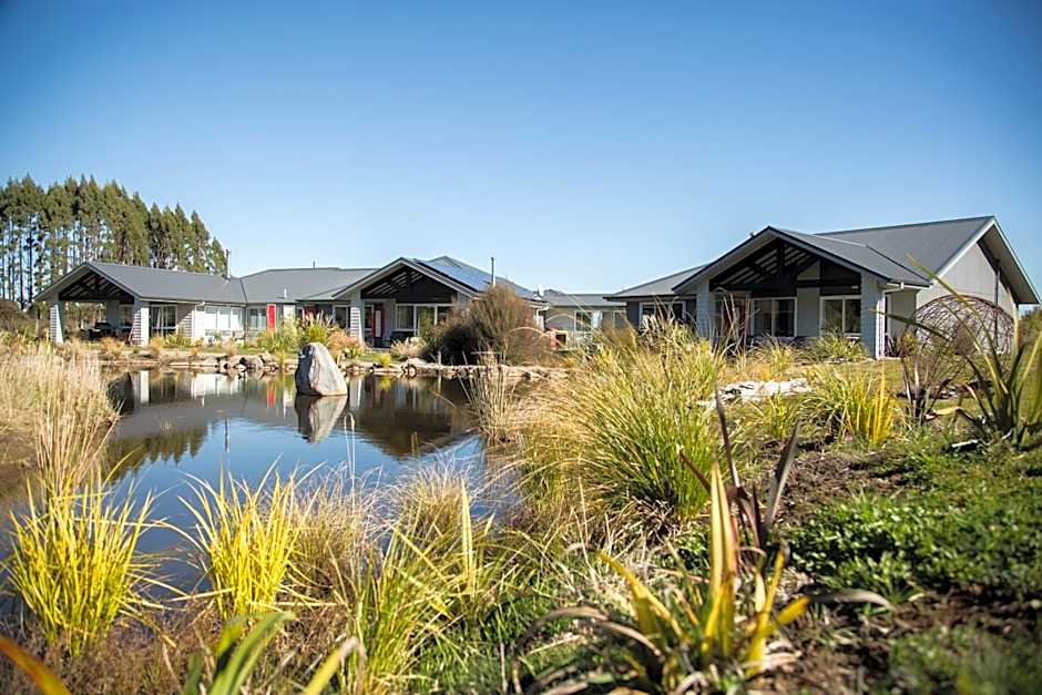 Tongariro Suites