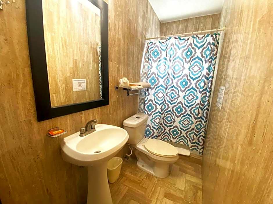 "5th Av" Sol del Caribe Apart Hotel