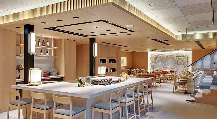 AKI Hong Kong - Mgallery