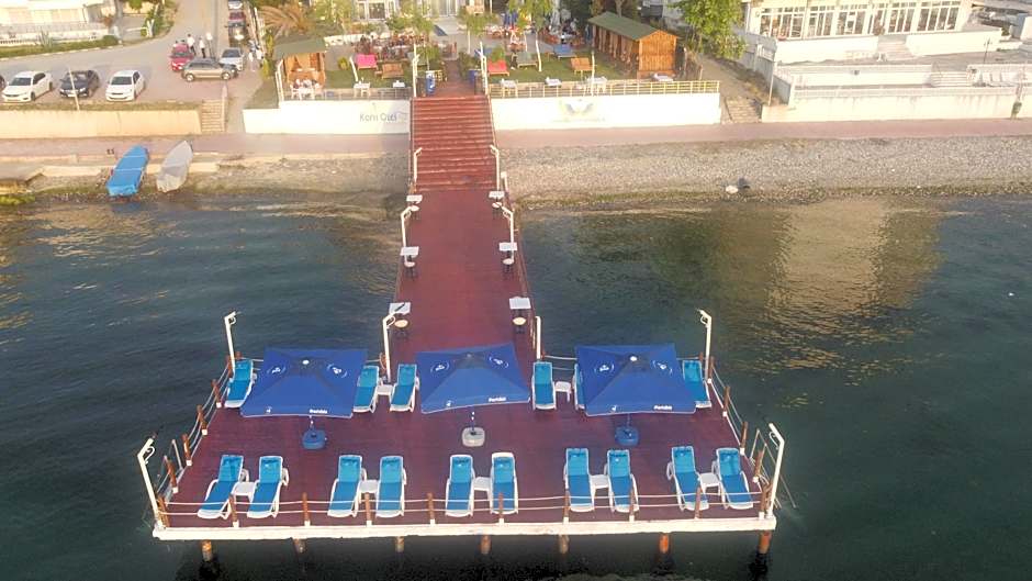 Grand Koru Otel Beach