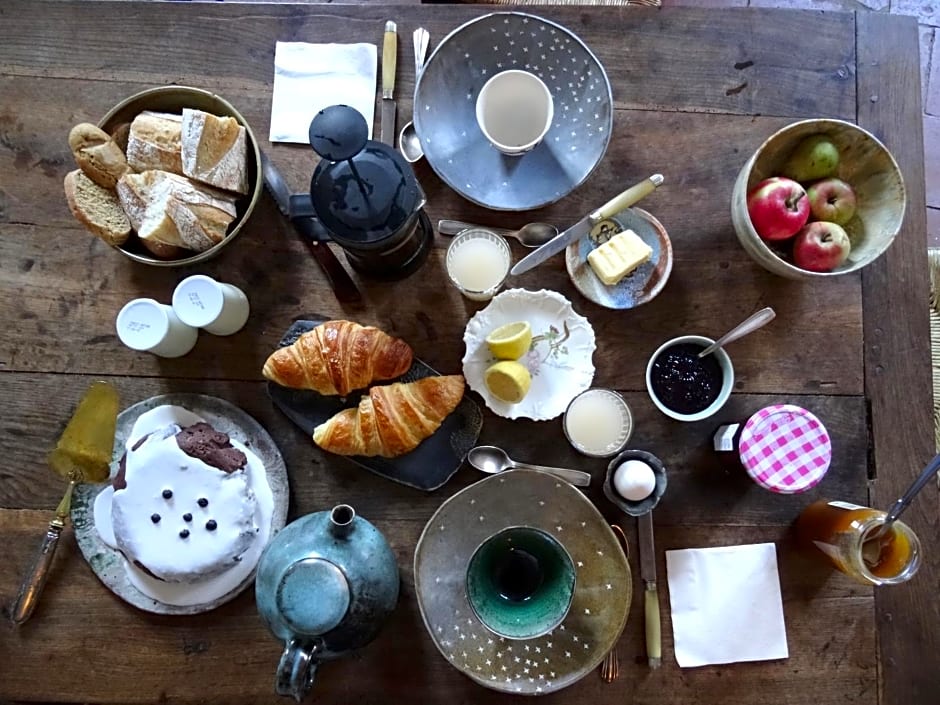 L'escalier des rêves