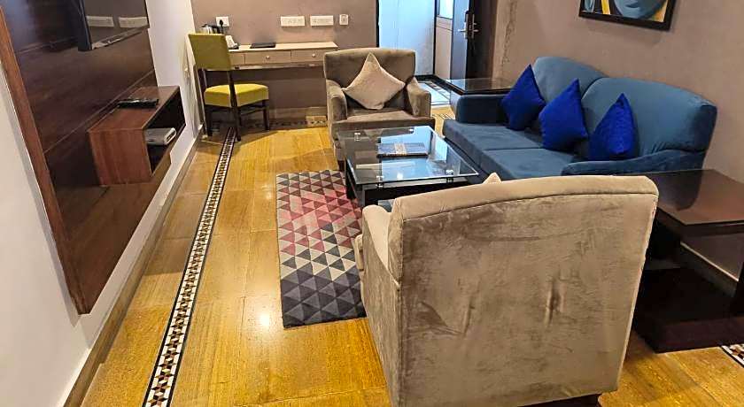 Hotel Natraj  Rishikesh