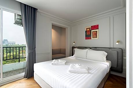 Executive Double Room