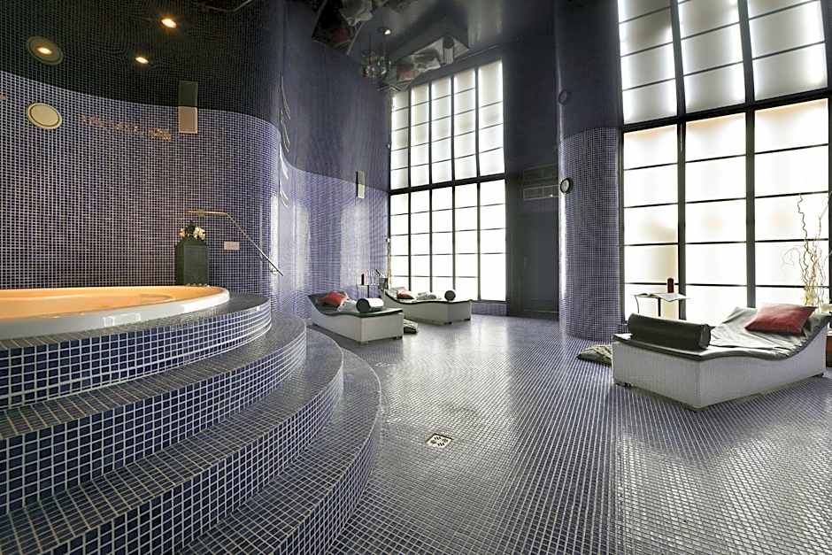 Hotel Morris Relax & Wellness