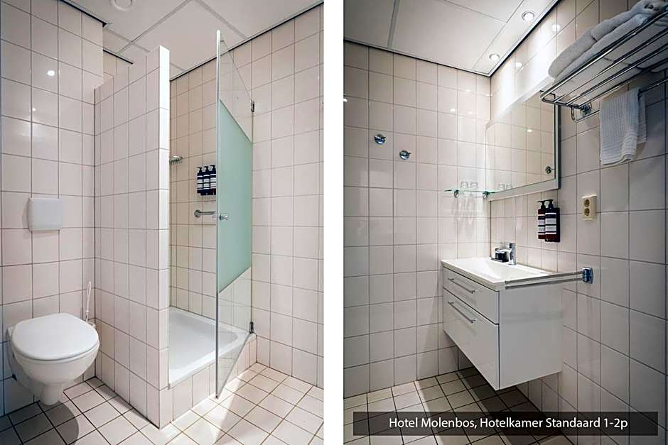 Hotel Molenbos Texel