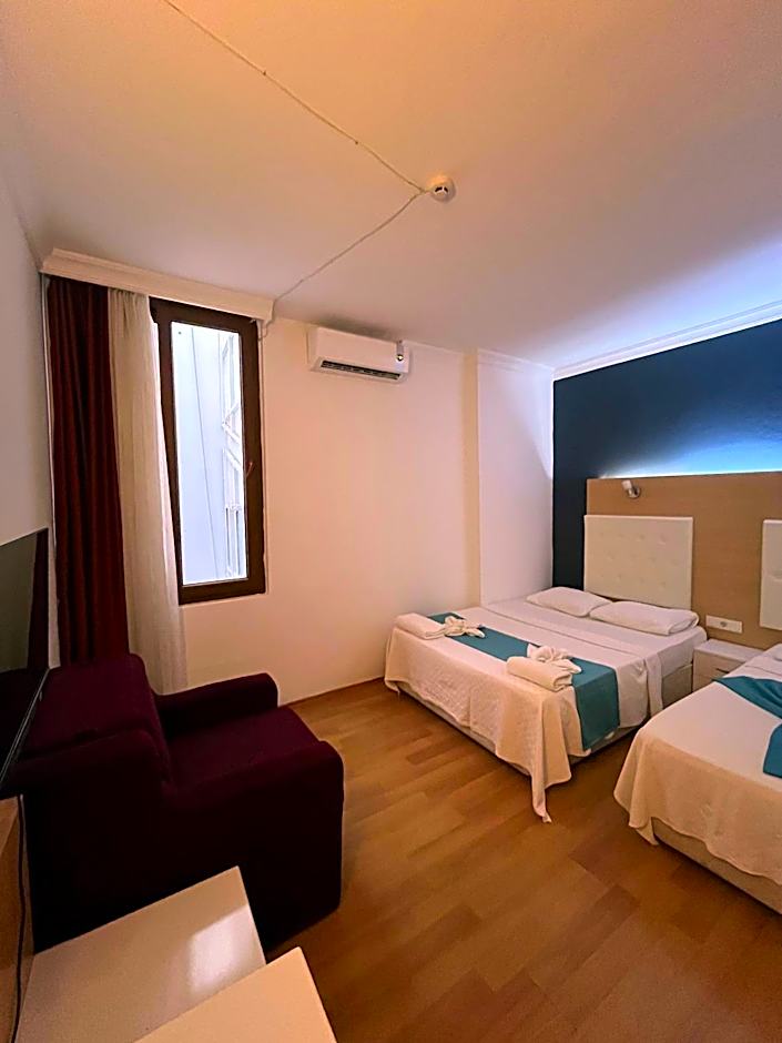 Uğur Otel
