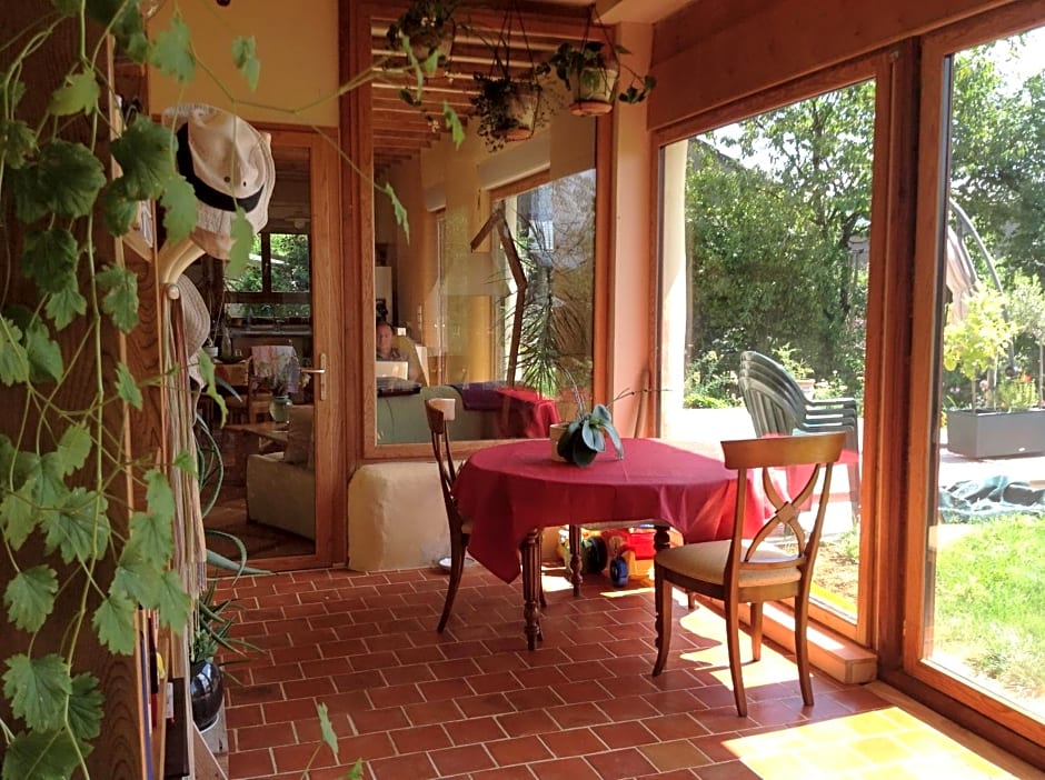 Au rythme d Arduinna