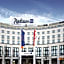 Radisson Blu Hotel Cottbus