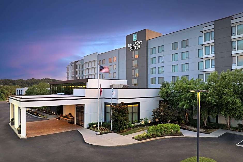 Embassy Suites by Hilton Knoxville West