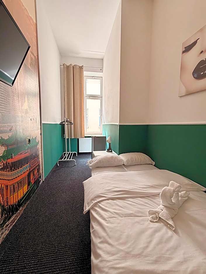 Royal Aparthotel Piotrkowska 116