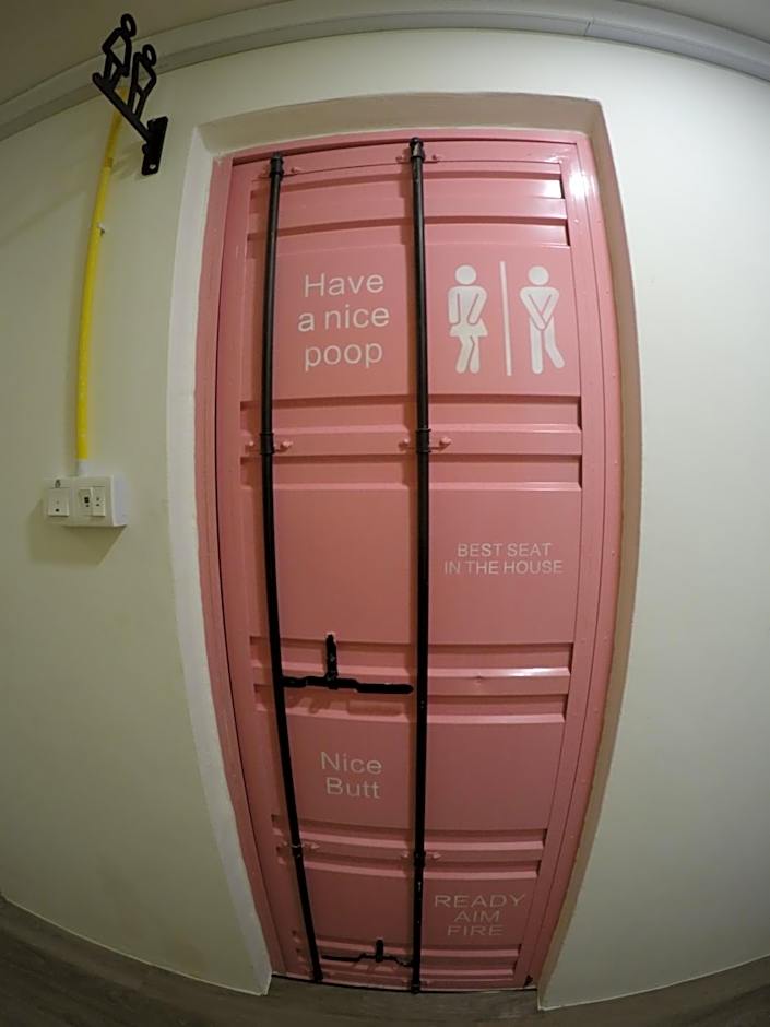 CoCo Guesthouse Kemaman